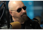 Istoria Judas Priest la Bucuresti FM