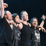 Metallica: Slayer rup!