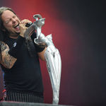 Korn vorbesc despre viitorul album dubstep