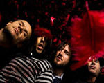 Red Hot Chili Peppers anunta tracklistul noului album