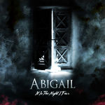 Abigail dezvaluie coperta noului album