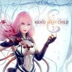 Blood Stain Child -  Psilon (cronica de album)