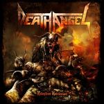 Death Angel - Relentless Retribution (cronica album)