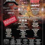 Concertul Slipknot la Sonisphere va fi transmis online