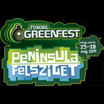 Castiga inca un abonament la Peninsula Tuborg Green Fest 2011