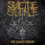 Suicide Silence - The Black Crown (cronica de album)