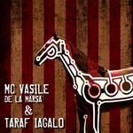Concert MC Vasile si Taraful Iagalo in club Control Bucuresti