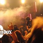 Trupa Paradox (RO)  deschide seara de rock la Padina Fest