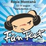 FanFest 2011: 