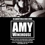 Concertul tribut Amy Winehouse, marti la Bucuresti