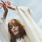 Florence And The Machine: Inca mai invat sa cant