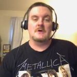 Un fan Metallica te ajuta sa adormi (video)