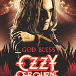 God Bless Ozzy Osbourne va fi lansat pe DVD