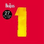 Beatles ajung din nou numarul 1 cu vanzari record