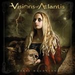 Asculta fragmente de pe noul EP Visions Of Atlantis
