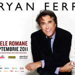 Bryan Ferry a pregatit un show de zile mari pentru concertul de la Bucuresti