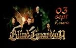 Blind Guardian au fost intervievati in Finlanda (video)