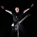 Metallica va concerta pentru prima oara in Abu Dhabi