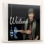 Scott Weiland pregateste un album de colinde