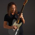 Kirk Hammet lanseaza curele de chitara personalizate