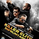 Jason Statham, Clive Owen si de Niro se infrunta in Killer Elite la Bucuresti