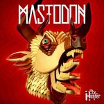 Mastodon lanseaza noul album si in format vinil