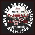 New Wave Fest la Cluj-Napoca: Pro-Pain, Luna Amara, Travka