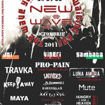 Noi detalii despre New Wave Fest la Cluj-Napoca