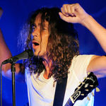Chris Cornell lanseaza un nou album solo
