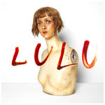 Metallica & Lou Reed - Lulu (cronica de album)
