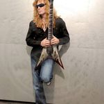 Dave Mustaine: Obama este inselator