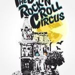 The Great Rock'n'Roll Circus: The Dance of the Living Dead in Control