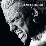 Deathdestruction au lansat un nou videoclip: Mark My Words
