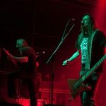 Poze cu Sodom in concert la Bucuresti