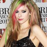 Avril Lavigne a fost batuta in Hollywood