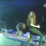 Cum arata un concert de metal in Romania anului 1994? (video)