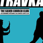Concert Travka joi in Silver Church