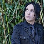 Chris Venna a parasit Marilyn Manson