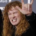 Dave Mustaine discuta despre relatia cu mama lui