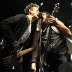 Jason Newsted a cantat din nou alaturi de Metallica
