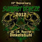 Noi confirmari pentru Summer Breeze 2012