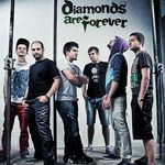 Diamonds Are Forever au lansat primul videoclip: The Eyes Of Blinded Sorrow