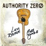 Authority Zero lanseaza un album live acustic
