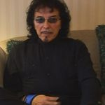 Tony Iommi abia asteapta sa inceapa tratamentul pentru cancer