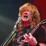 Concert Megadeth la OST Fest la Bucuresti (oficial)