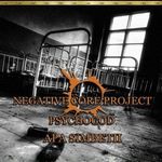 Concert Negative Core Project si Psychogod vineri in Damage Club