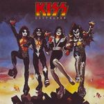 Kiss amana relansarea albumului Detroyer
