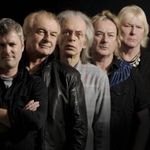 Trupa Yes si-a anulat ultimele concerte din turneul european