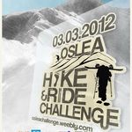 Oslea Hike & Ride Challenge pe masivul Oslea
