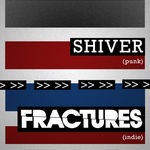 Concert Fractures si Shiver in Ageless Club